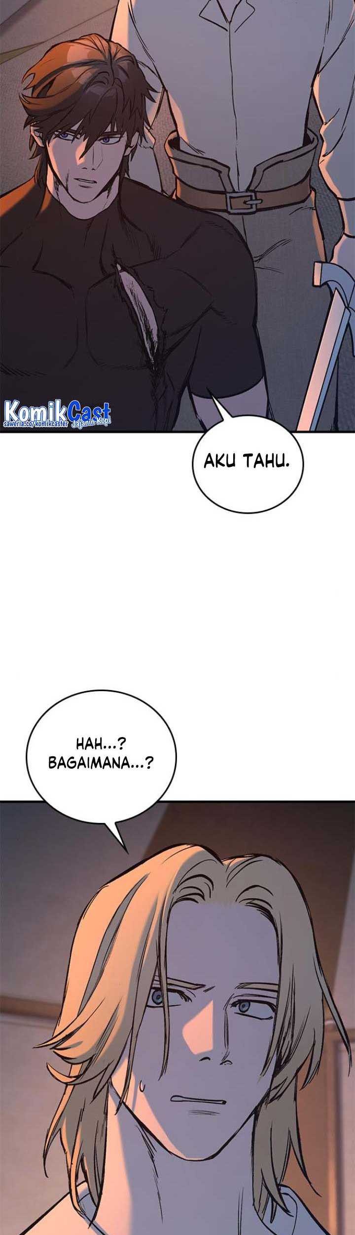 Eternally Regressing Knight Chapter 08 Gambar 60