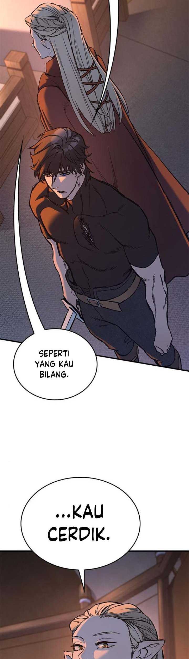 Eternally Regressing Knight Chapter 08 Gambar 62