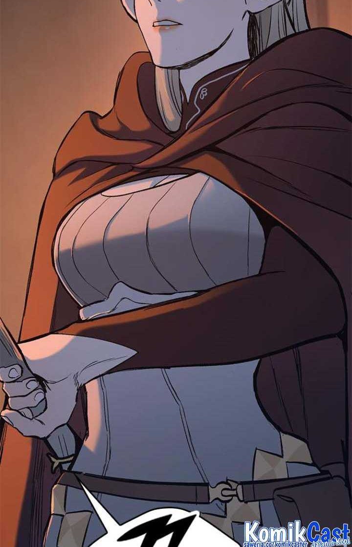 Eternally Regressing Knight Chapter 08 Gambar 63