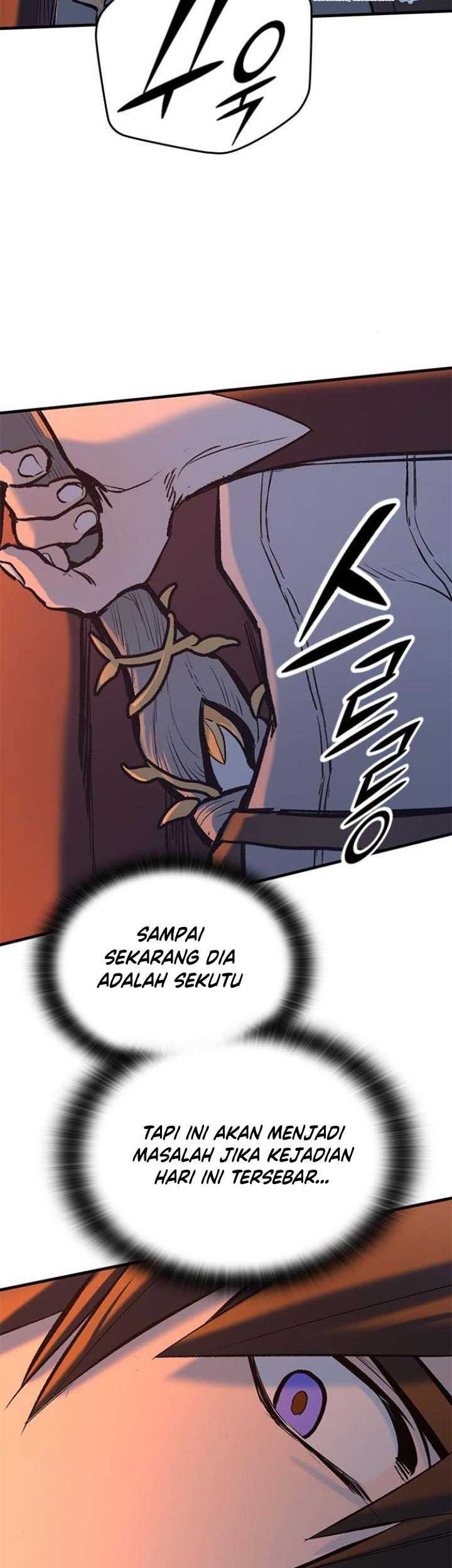 Eternally Regressing Knight Chapter 08 Gambar 64