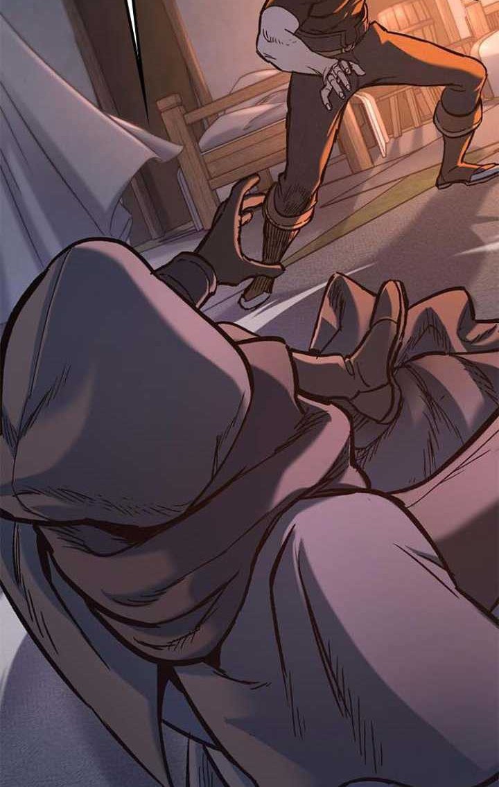 Eternally Regressing Knight Chapter 08 Gambar 5