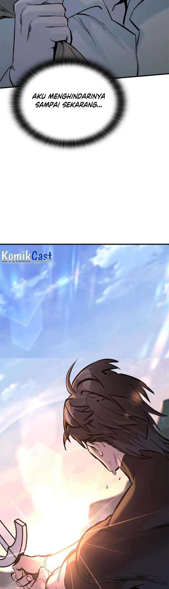 Eternally Regressing Knight Chapter 08 Gambar 88