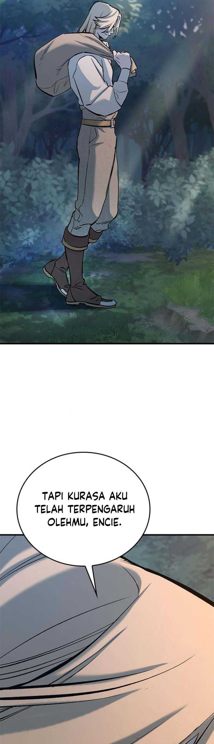 Eternally Regressing Knight Chapter 08 Gambar 90