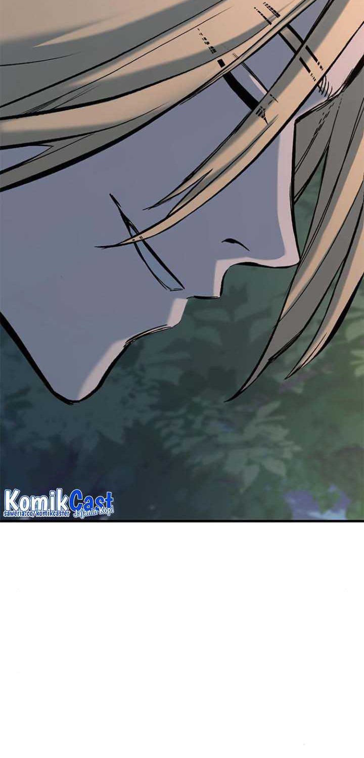 Eternally Regressing Knight Chapter 08 Gambar 91