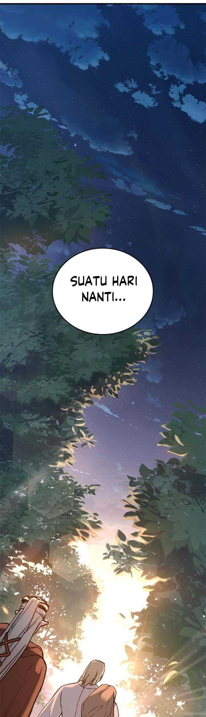 Eternally Regressing Knight Chapter 08 Gambar 92