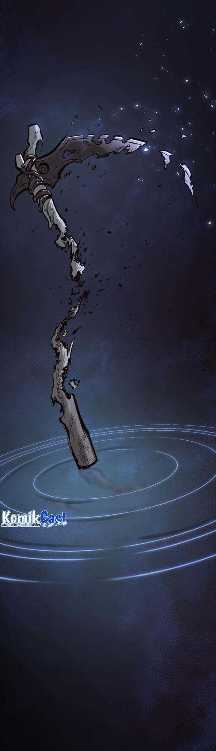 Eternally Regressing Knight Chapter 08 Gambar 96