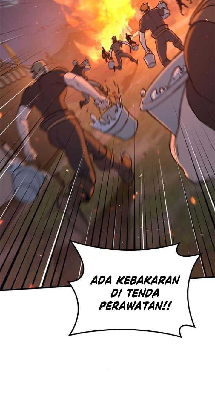 Eternally Regressing Knight Chapter 08 Gambar 79