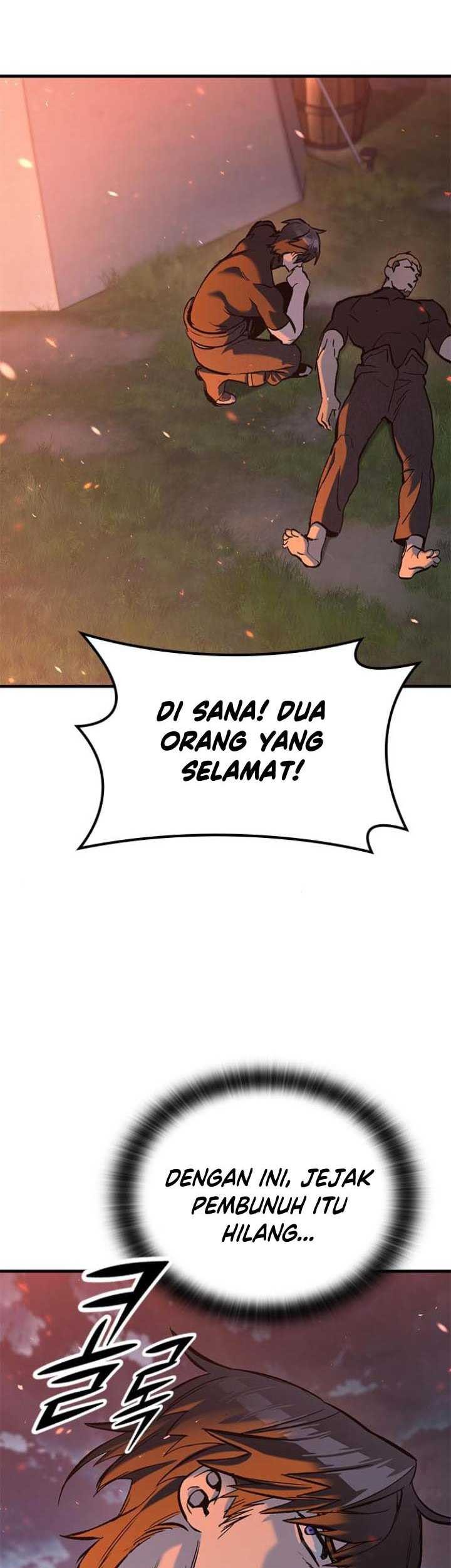 Eternally Regressing Knight Chapter 08 Gambar 80