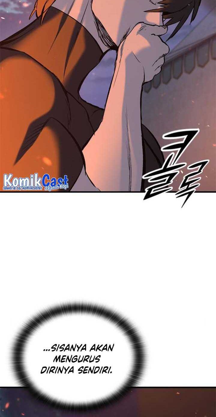 Eternally Regressing Knight Chapter 08 Gambar 81