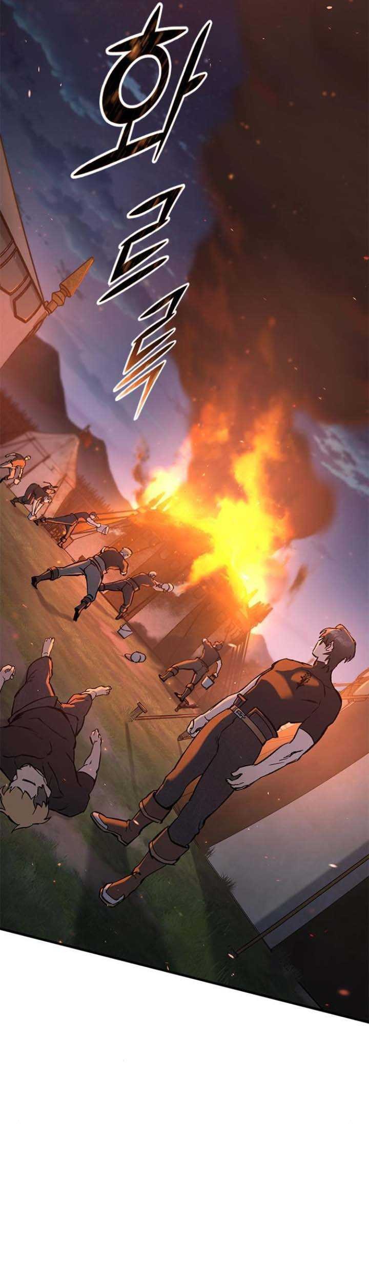 Eternally Regressing Knight Chapter 08 Gambar 82