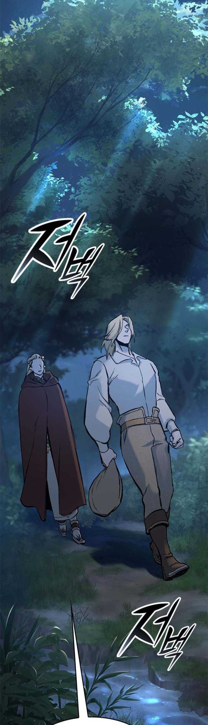 Eternally Regressing Knight Chapter 08 Gambar 84