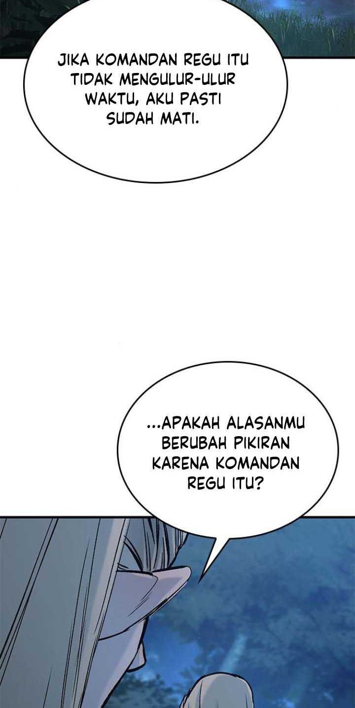 Eternally Regressing Knight Chapter 08 Gambar 85