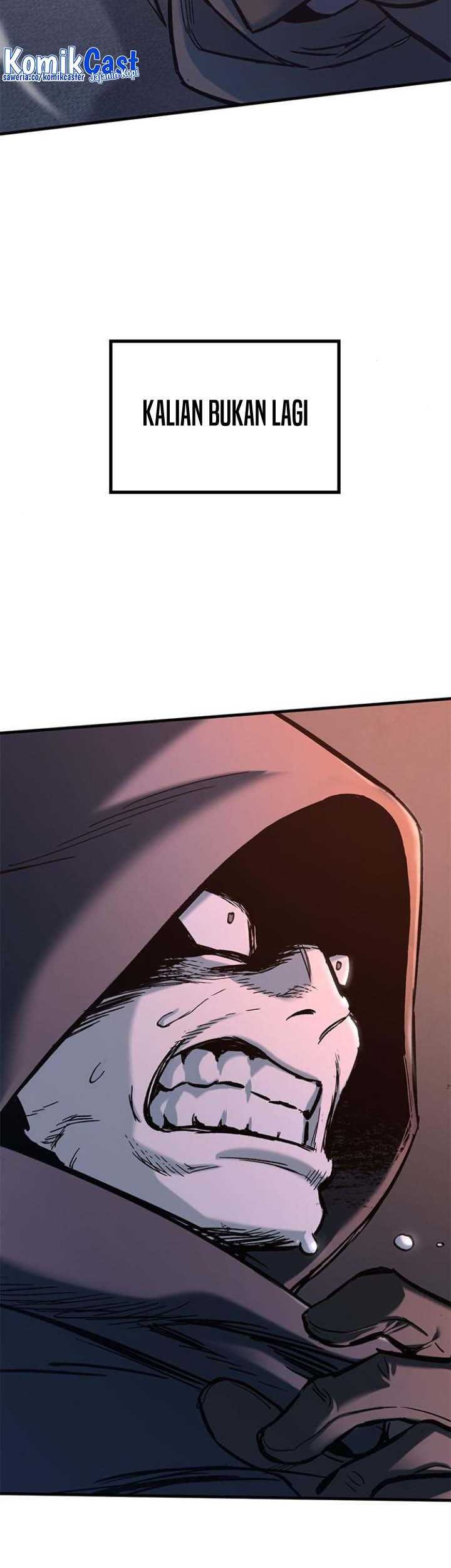 Eternally Regressing Knight Chapter 08 Gambar 6