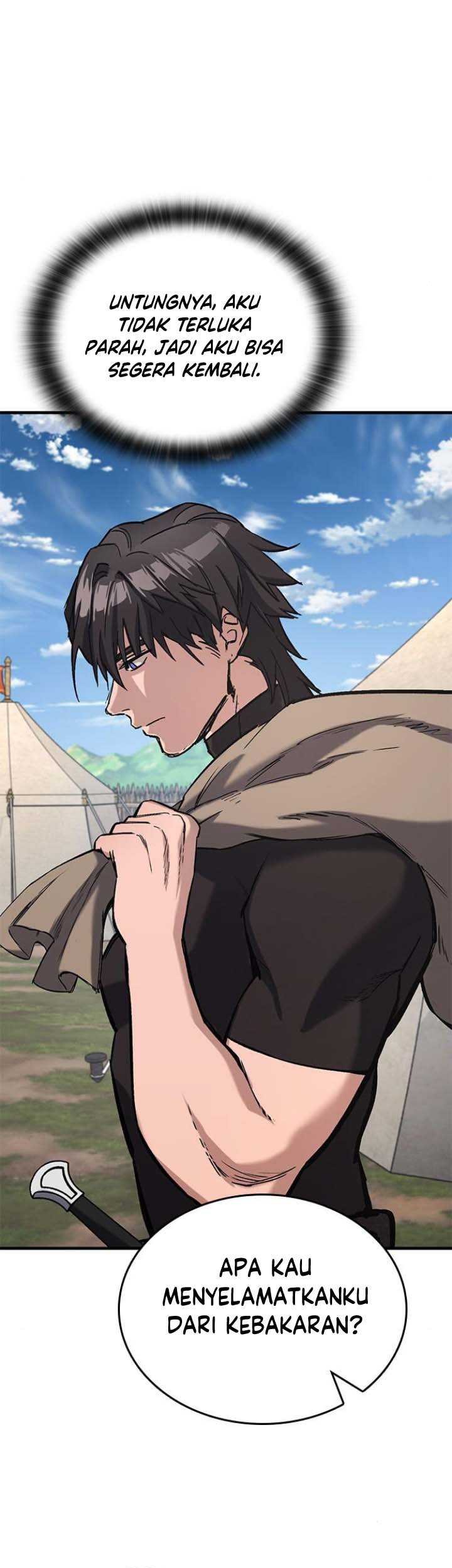 Eternally Regressing Knight Chapter 08 Gambar 106