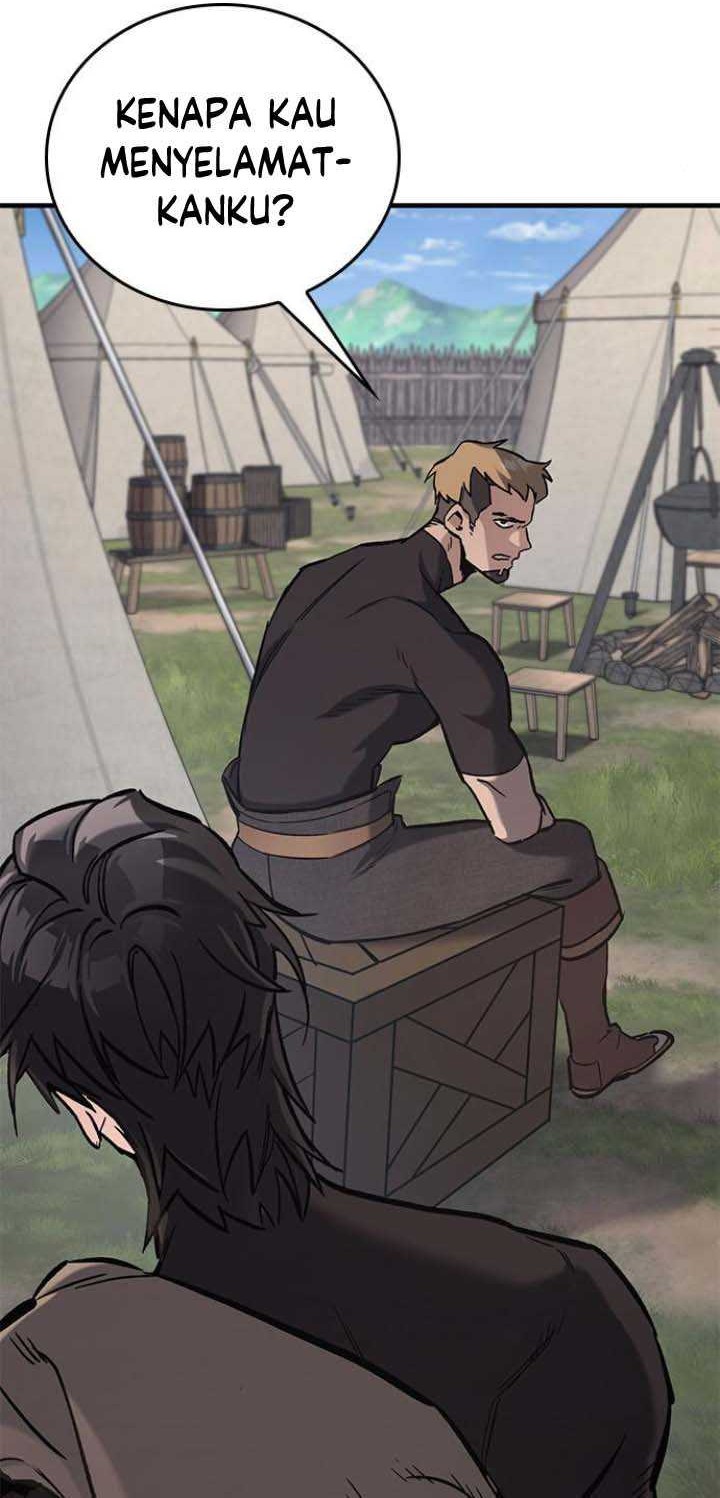 Eternally Regressing Knight Chapter 08 Gambar 107