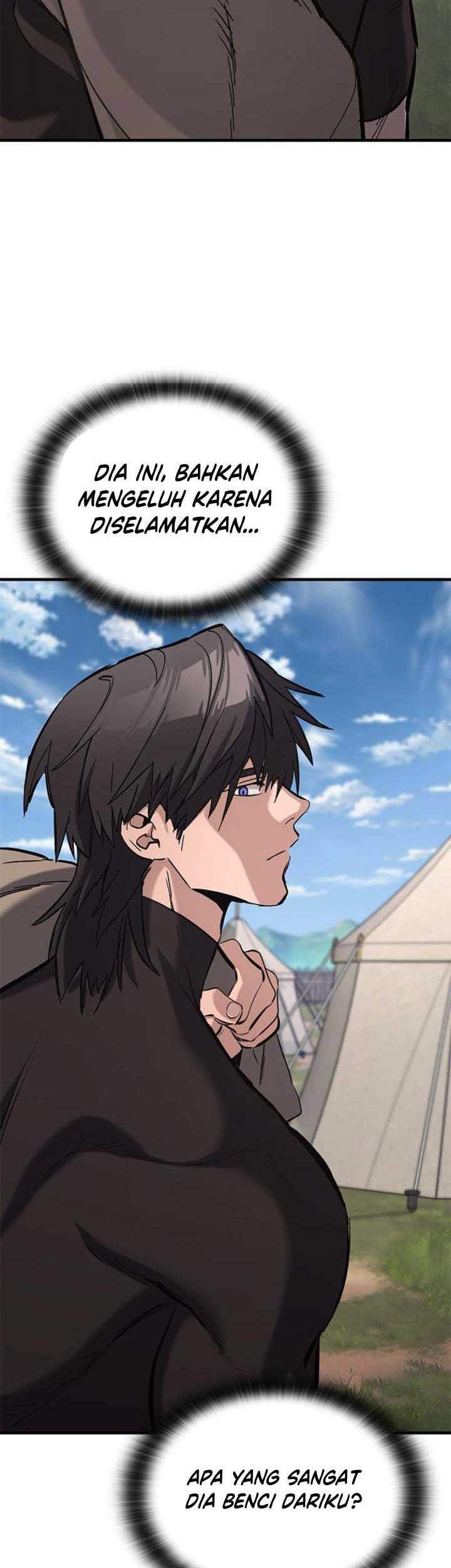 Eternally Regressing Knight Chapter 08 Gambar 108