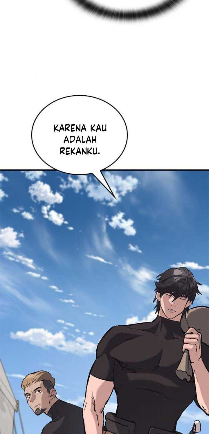 Eternally Regressing Knight Chapter 08 Gambar 109