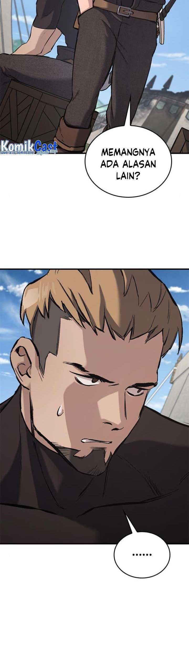 Eternally Regressing Knight Chapter 08 Gambar 110