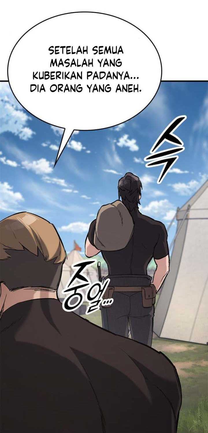 Eternally Regressing Knight Chapter 08 Gambar 111