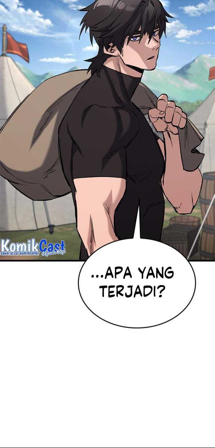 Eternally Regressing Knight Chapter 08 Gambar 113