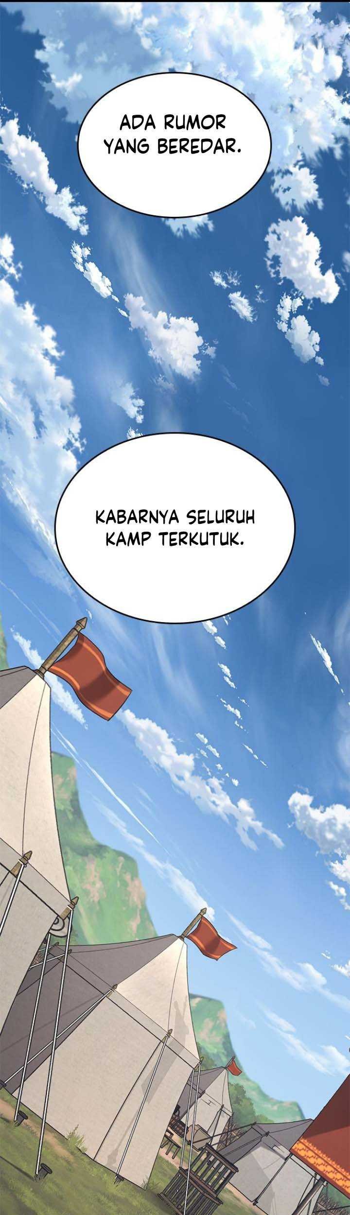 Eternally Regressing Knight Chapter 08 Gambar 114