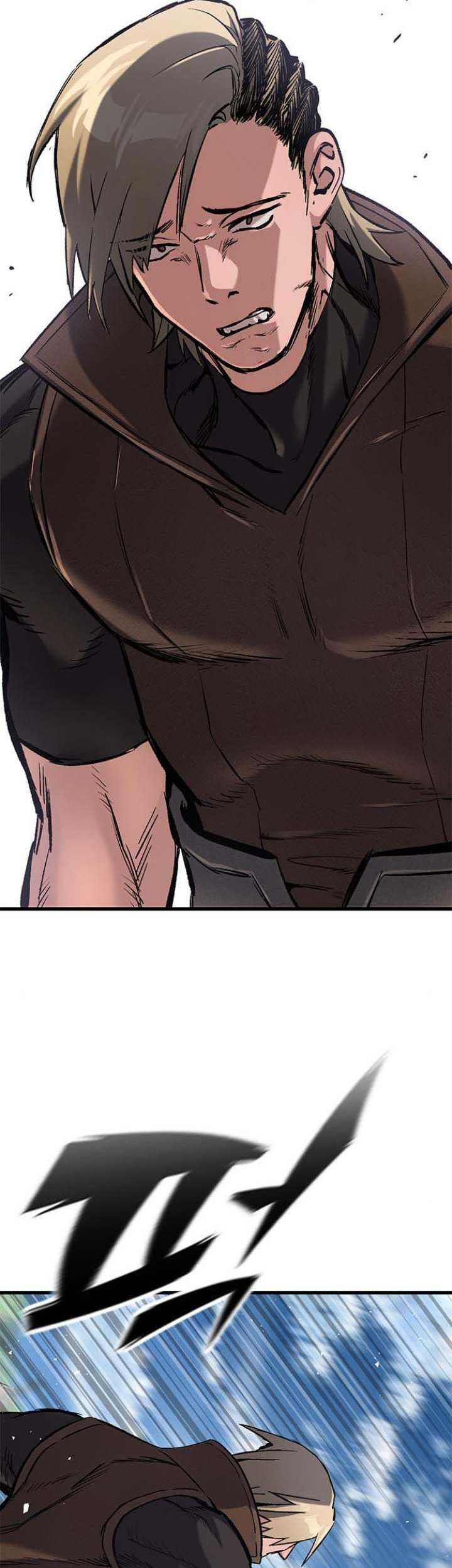 Eternally Regressing Knight Chapter 08 Gambar 116