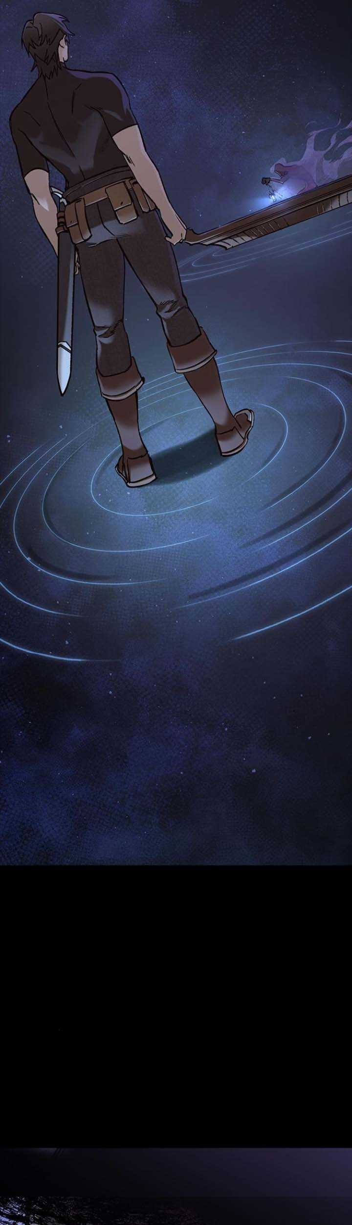 Eternally Regressing Knight Chapter 08 Gambar 98