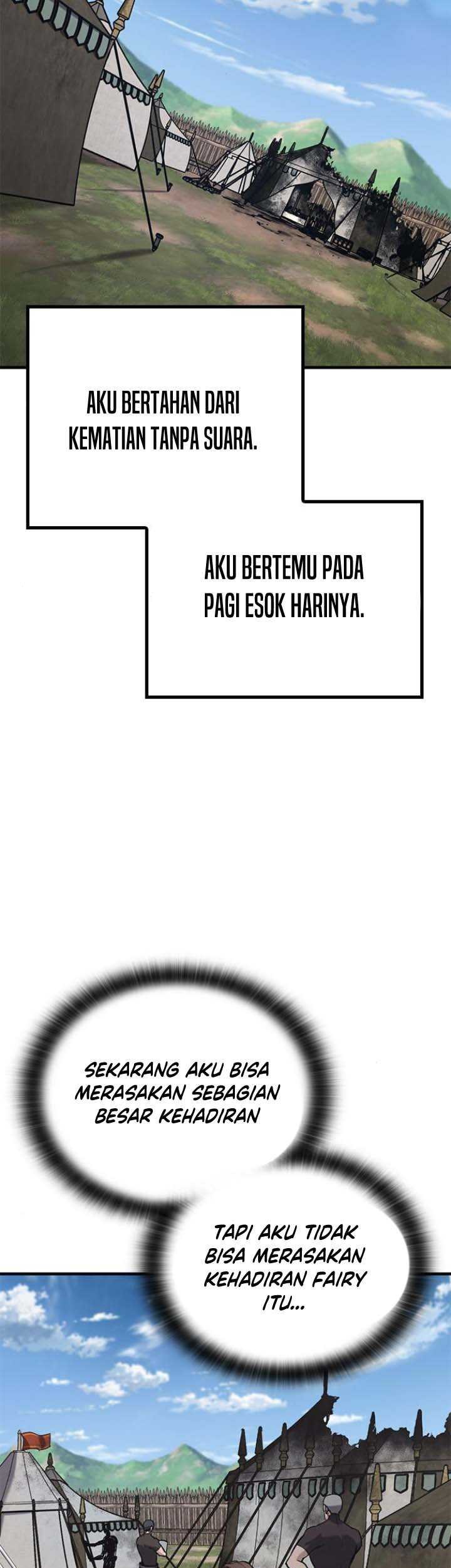 Eternally Regressing Knight Chapter 08 Gambar 104