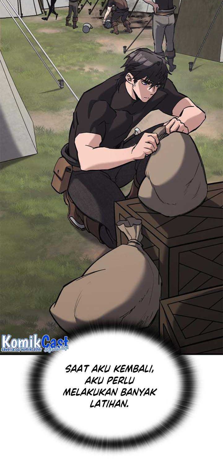 Eternally Regressing Knight Chapter 08 Gambar 105