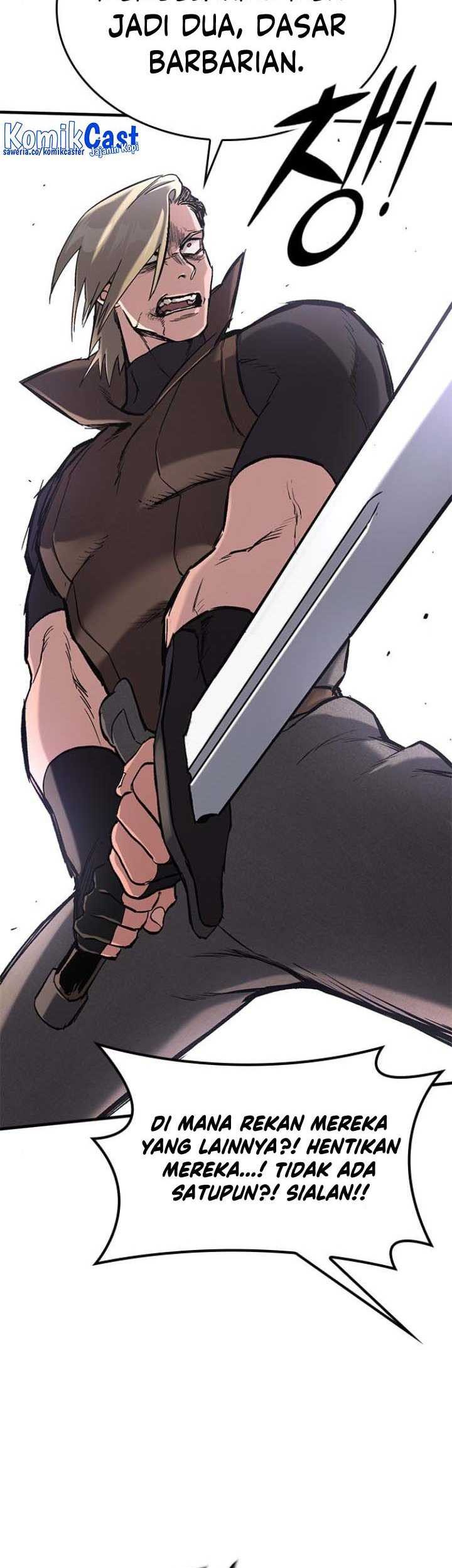 Eternally Regressing Knight Chapter 08 Gambar 126