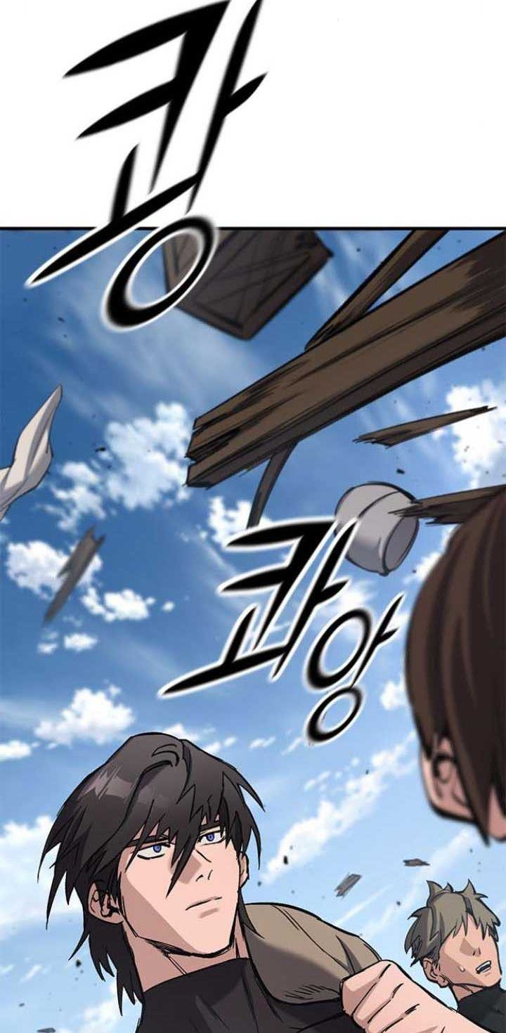 Eternally Regressing Knight Chapter 08 Gambar 127