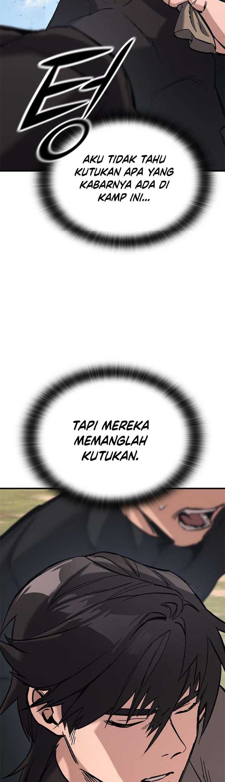 Eternally Regressing Knight Chapter 08 Gambar 128