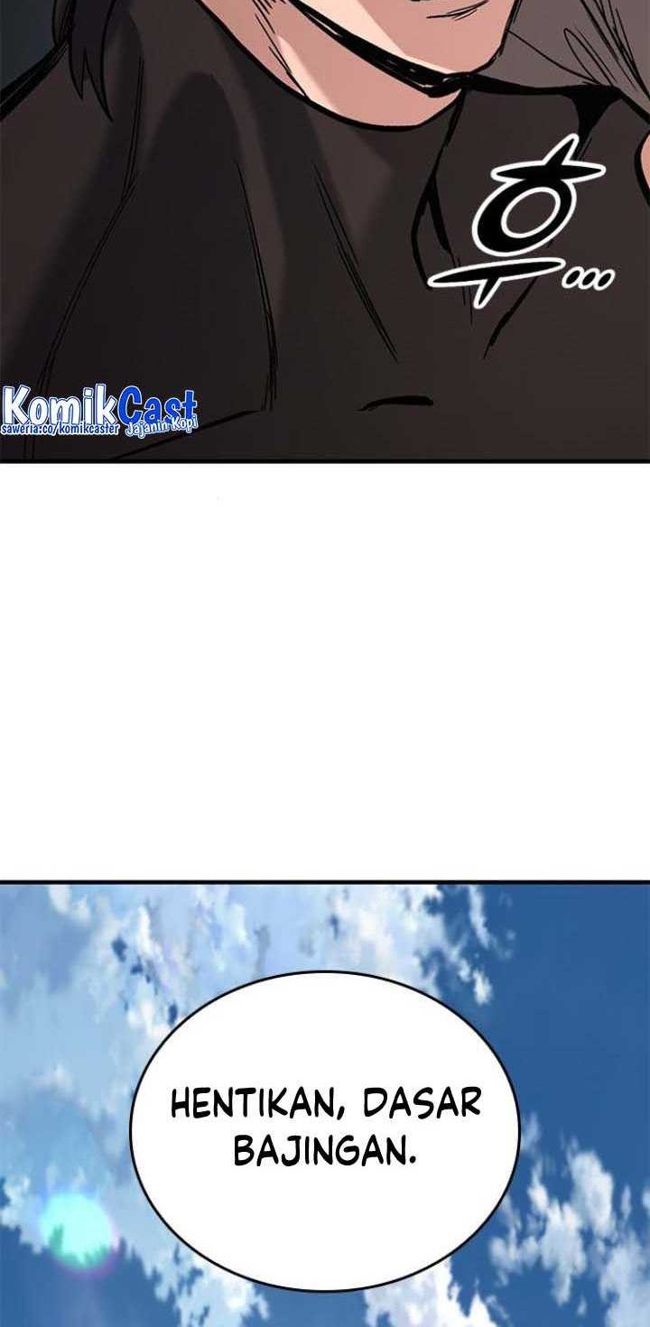 Eternally Regressing Knight Chapter 08 Gambar 129