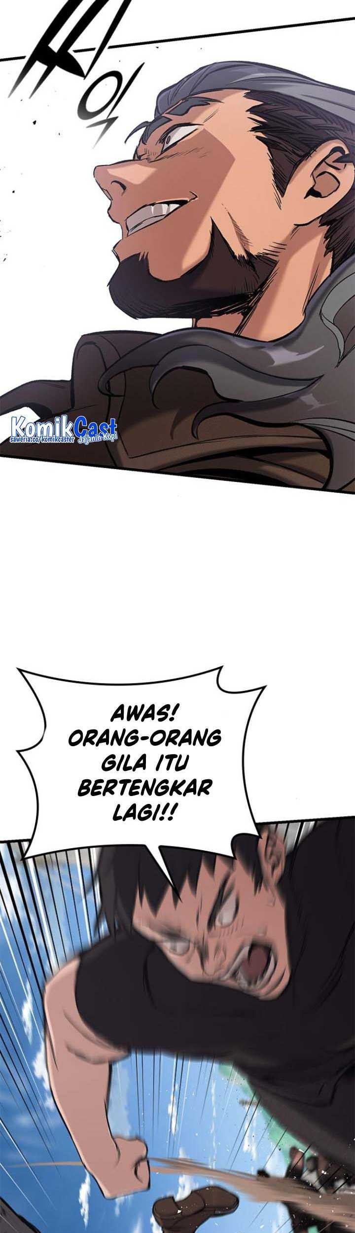 Eternally Regressing Knight Chapter 08 Gambar 118