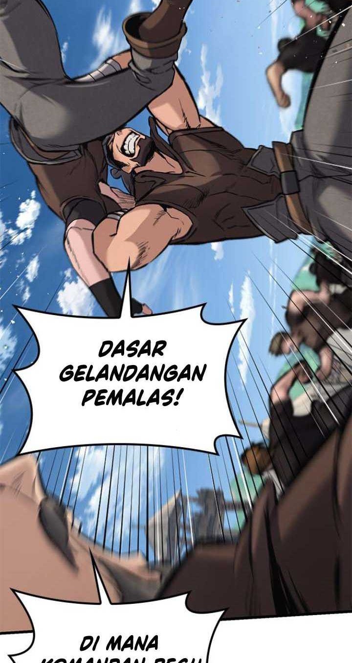 Eternally Regressing Knight Chapter 08 Gambar 119