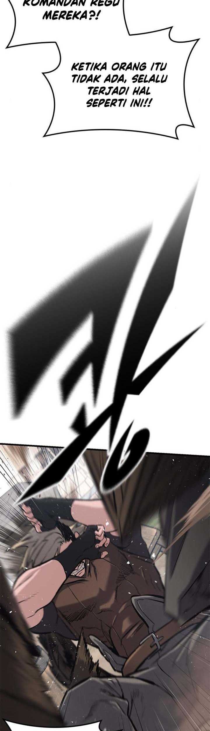 Eternally Regressing Knight Chapter 08 Gambar 120