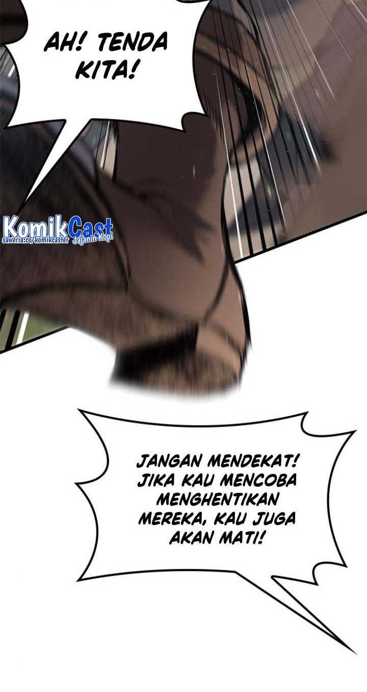 Eternally Regressing Knight Chapter 08 Gambar 121