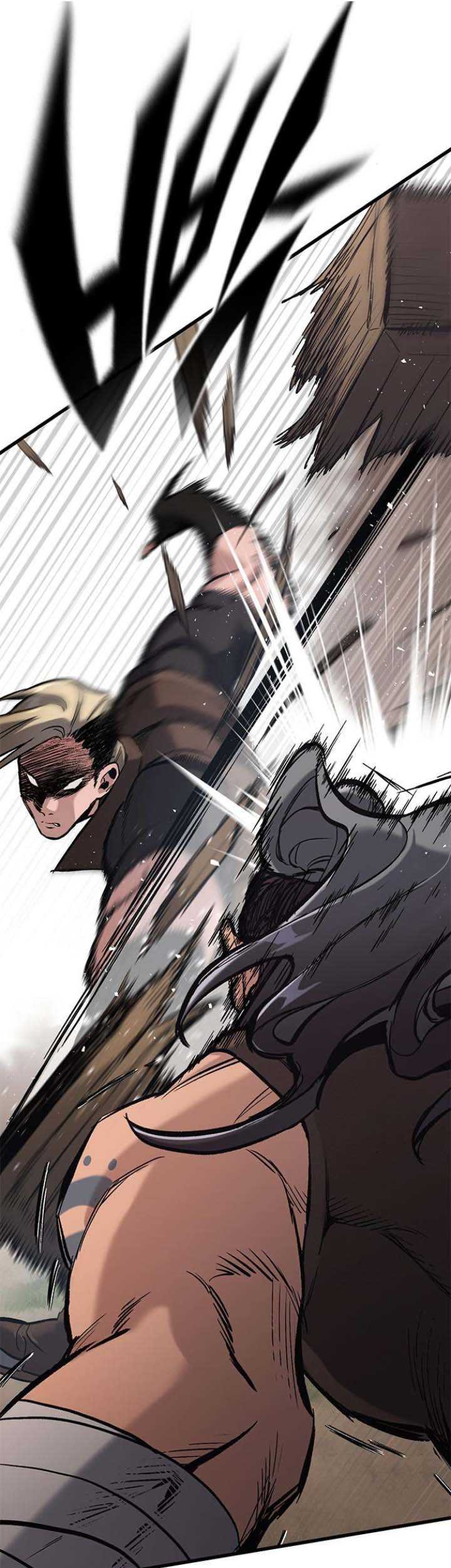 Eternally Regressing Knight Chapter 08 Gambar 122