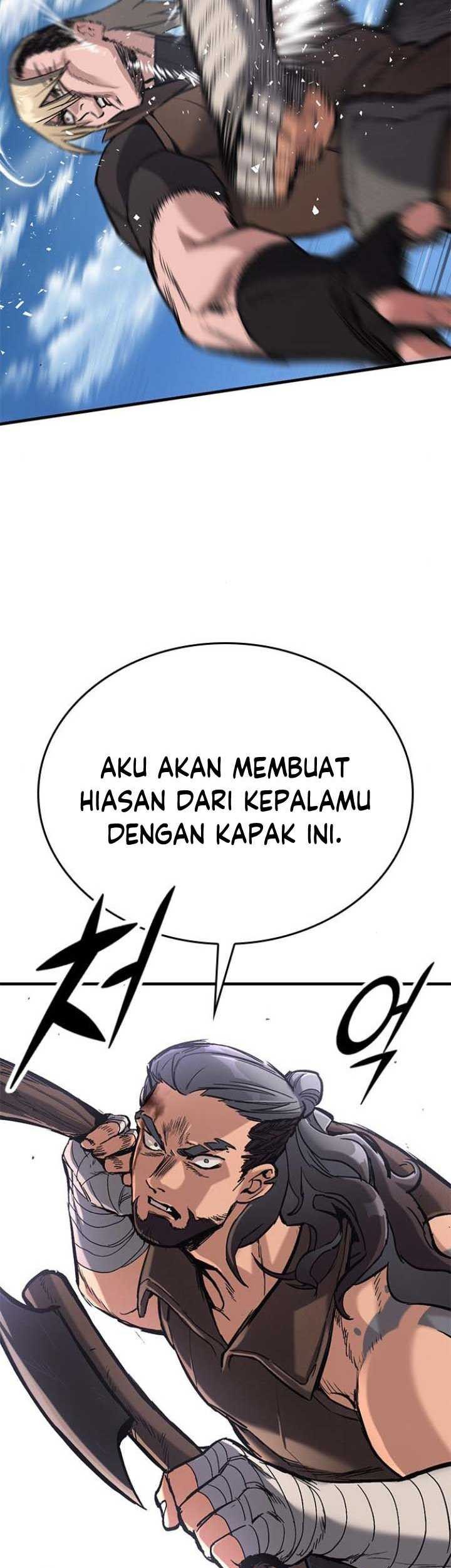 Eternally Regressing Knight Chapter 08 Gambar 124