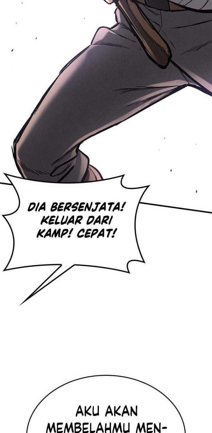 Eternally Regressing Knight Chapter 08 Gambar 125