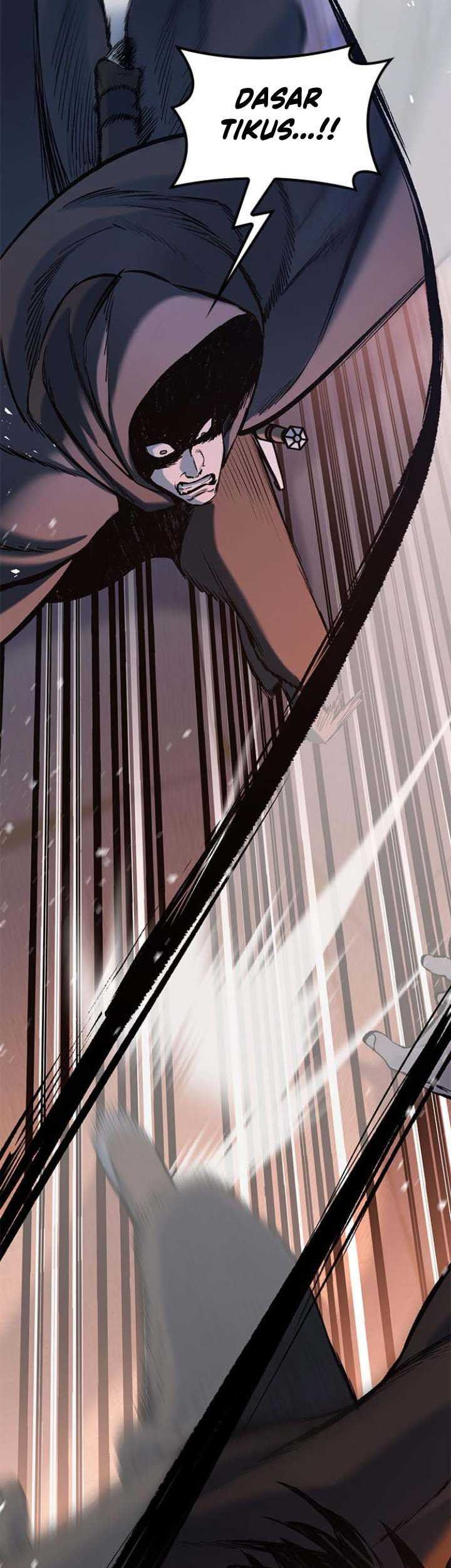 Eternally Regressing Knight Chapter 08 Gambar 12