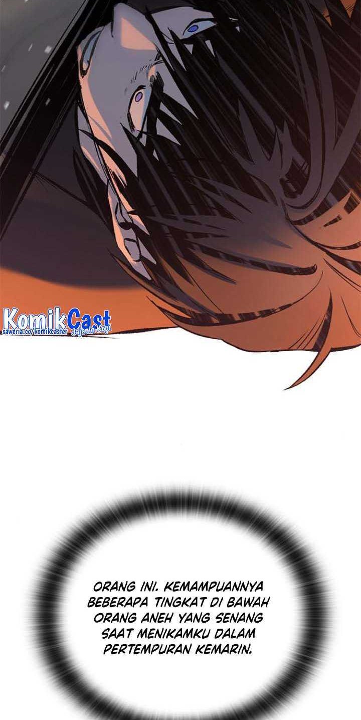 Eternally Regressing Knight Chapter 08 Gambar 13