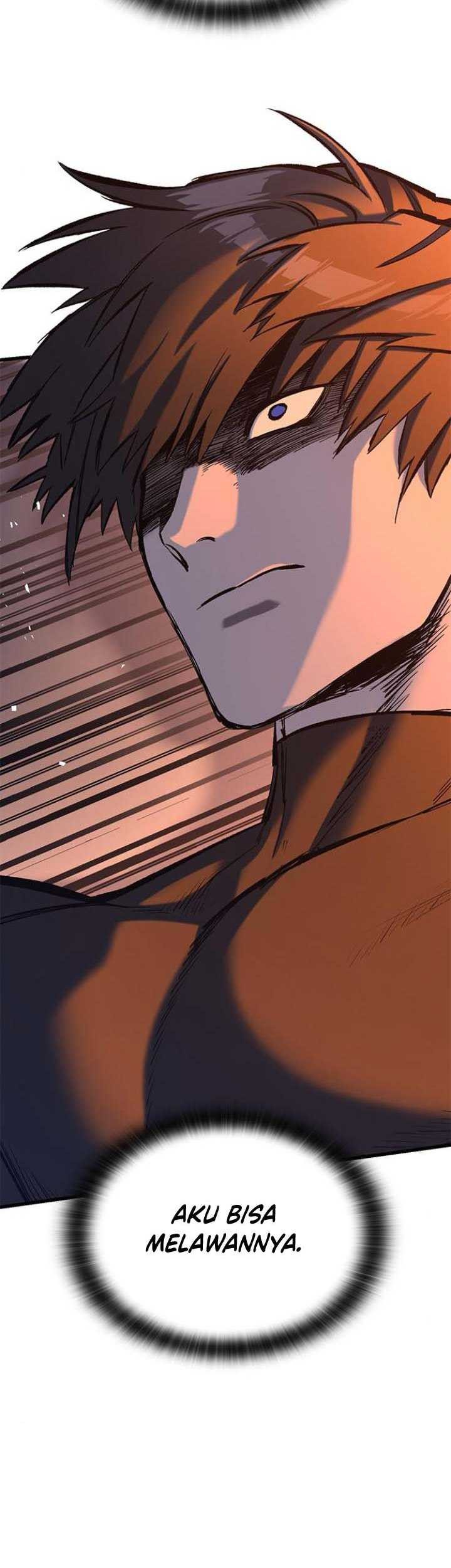 Eternally Regressing Knight Chapter 08 Gambar 14