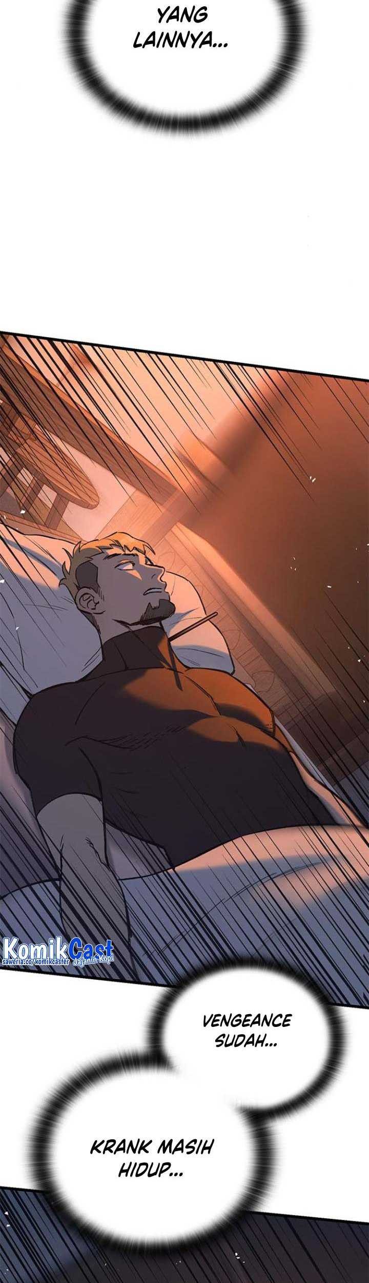 Eternally Regressing Knight Chapter 08 Gambar 16