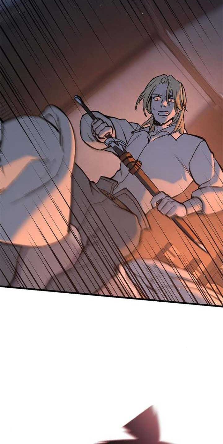 Eternally Regressing Knight Chapter 08 Gambar 17