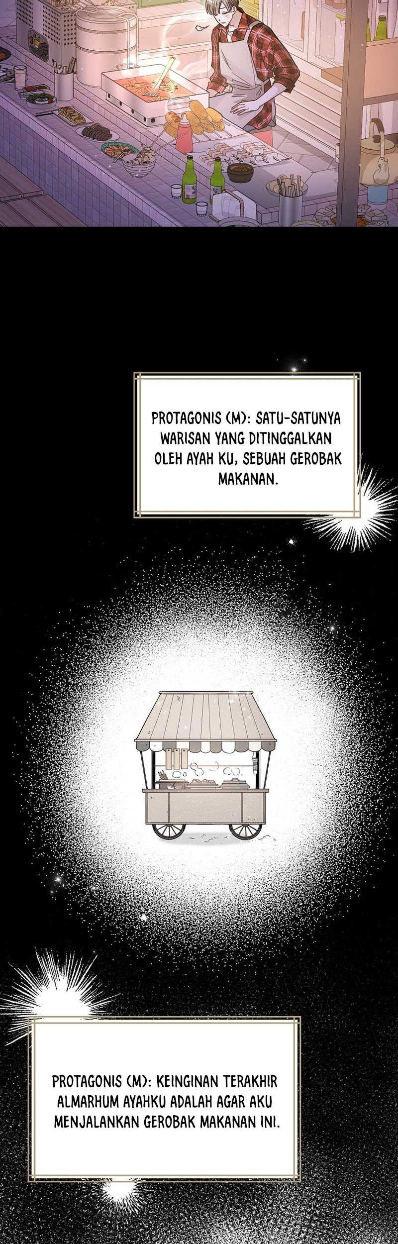 Rookie but One-In-A-Million Actor Chapter 16 Gambar 4