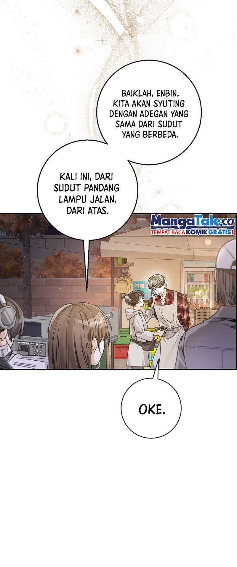 Rookie but One-In-A-Million Actor Chapter 16 Gambar 7