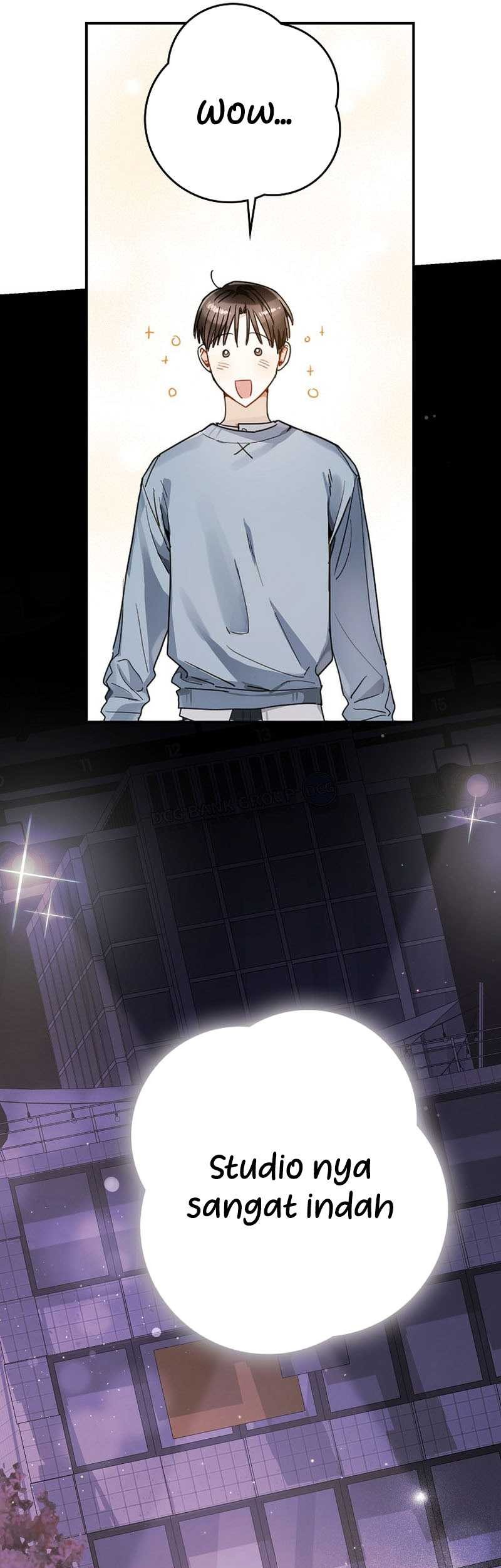 Rookie but One-In-A-Million Actor Chapter 16 Gambar 8