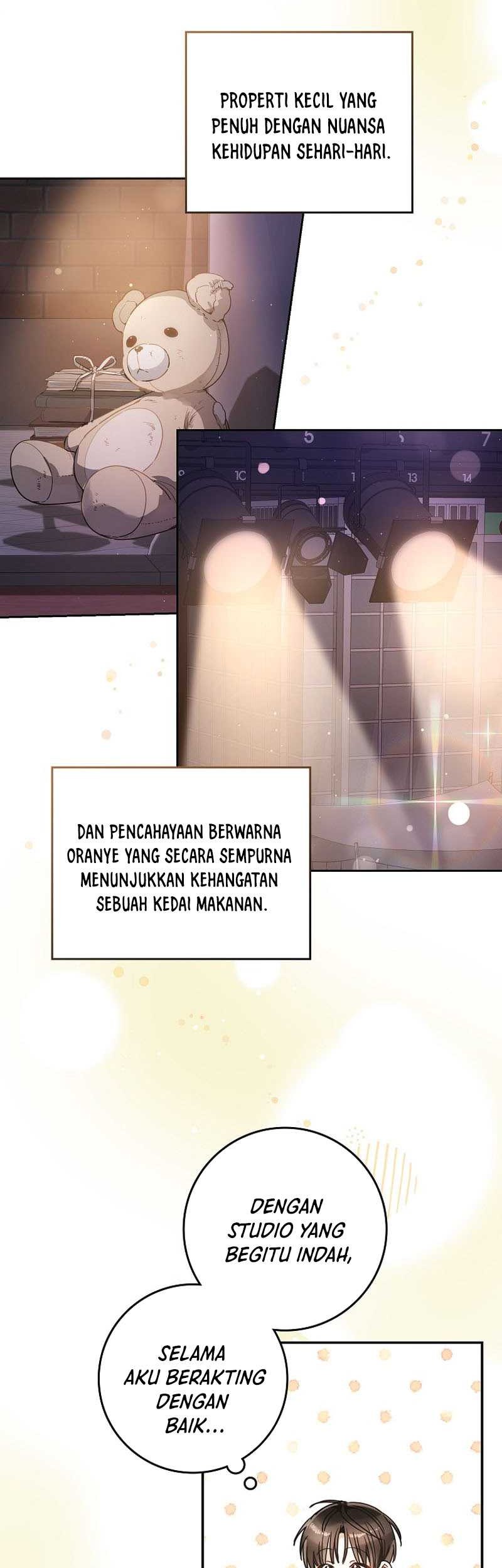 Rookie but One-In-A-Million Actor Chapter 16 Gambar 10