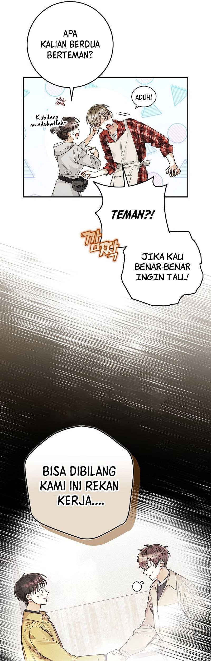 Rookie but One-In-A-Million Actor Chapter 16 Gambar 14